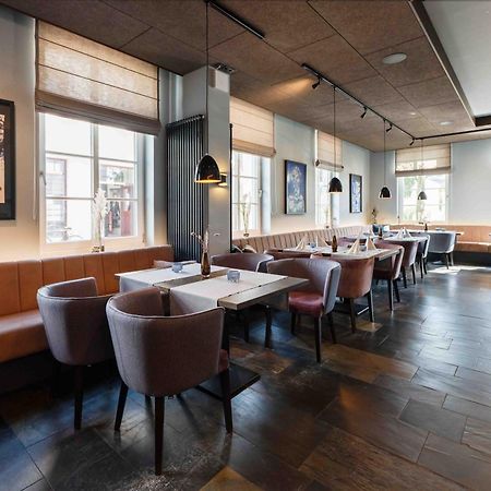 Hotel Friesenhof Varel Bagian luar foto