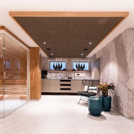 Hotel Friesenhof Varel Bagian luar foto