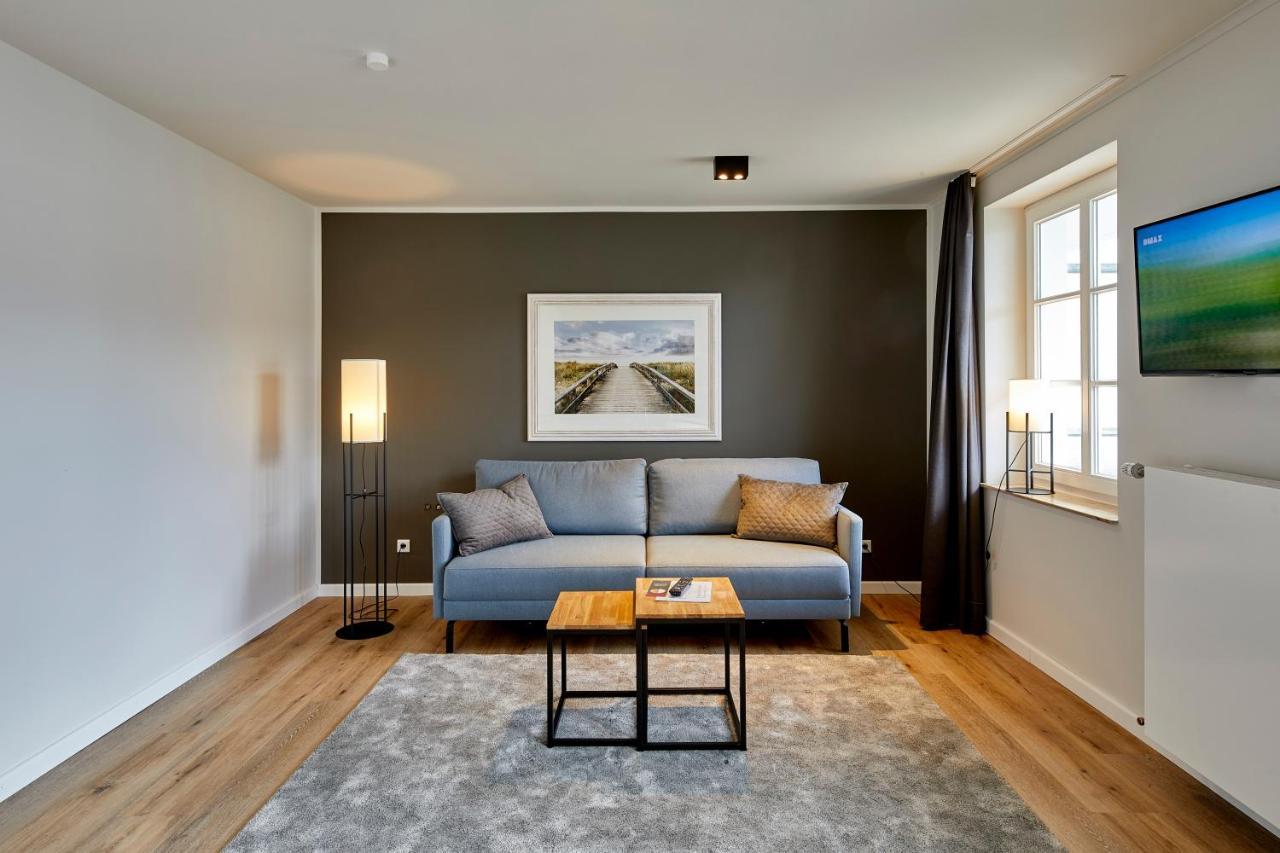 Hotel Friesenhof Varel Bagian luar foto