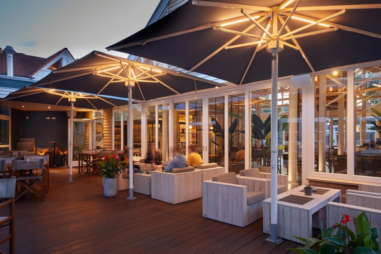 Hotel Friesenhof Varel Bagian luar foto