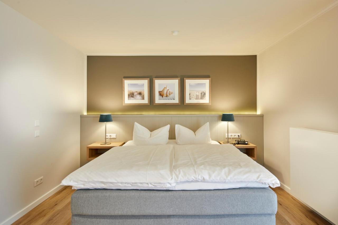 Hotel Friesenhof Varel Bagian luar foto