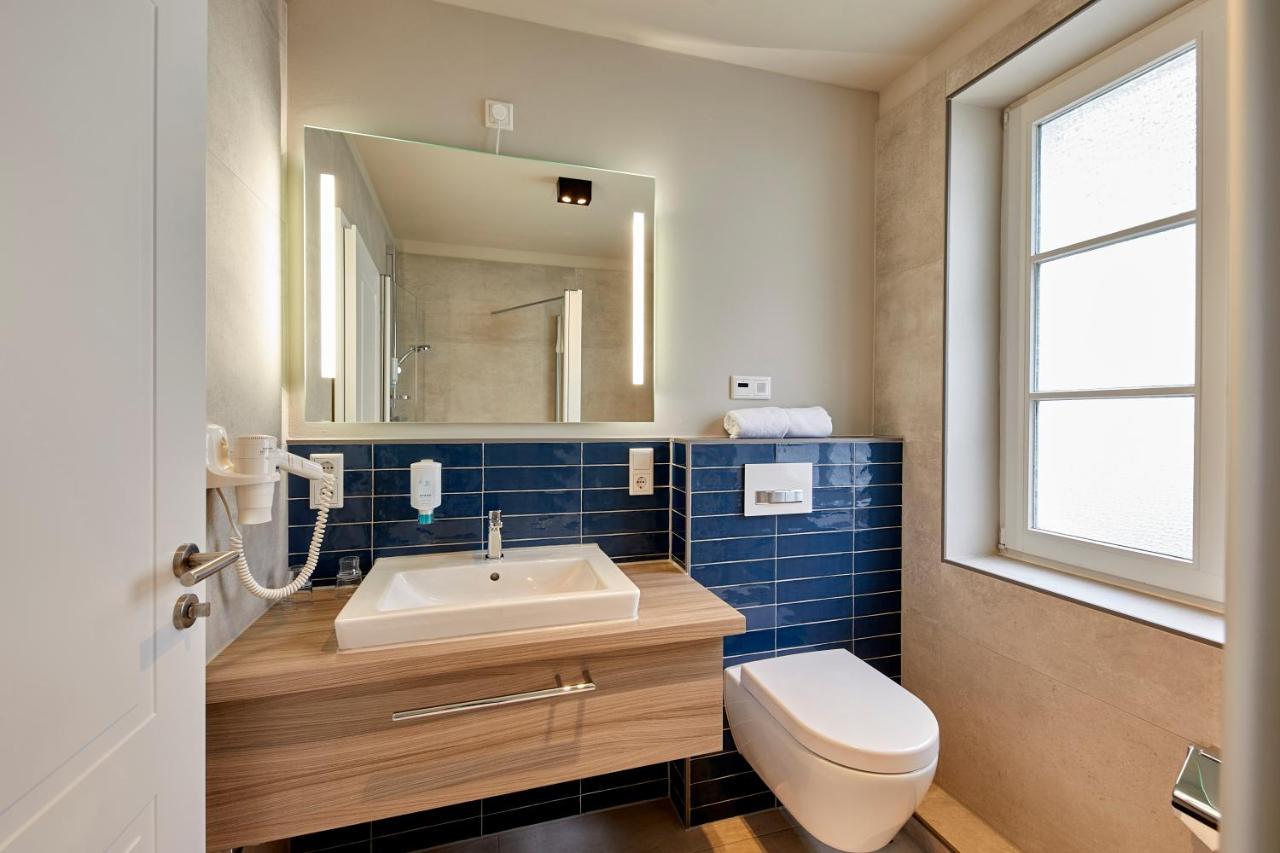 Hotel Friesenhof Varel Bagian luar foto