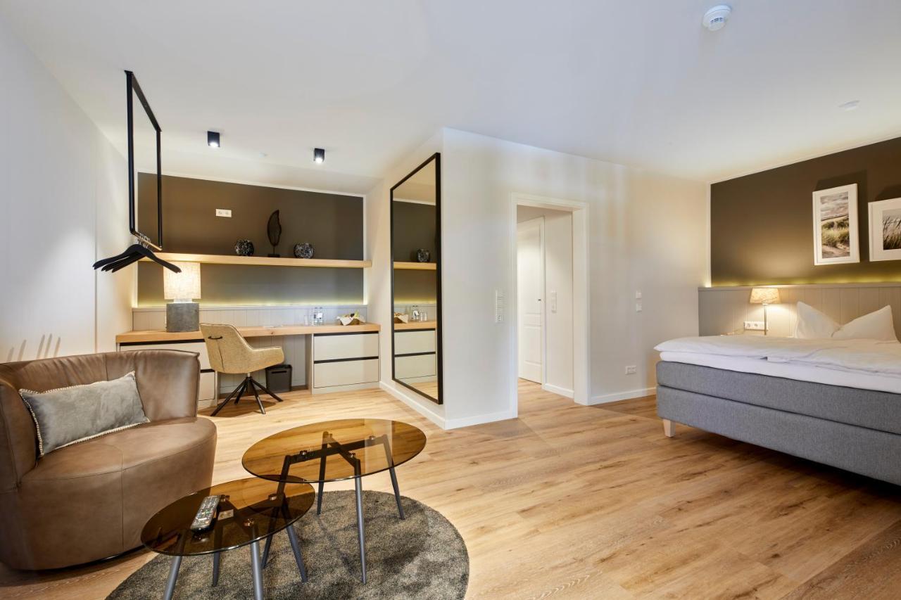 Hotel Friesenhof Varel Bagian luar foto
