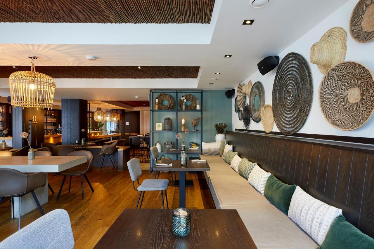 Hotel Friesenhof Varel Bagian luar foto